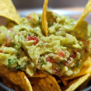 Guacamole