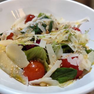 Parmesana