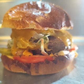 American Burguer