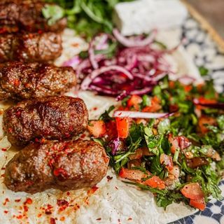 Kofta – Meatball