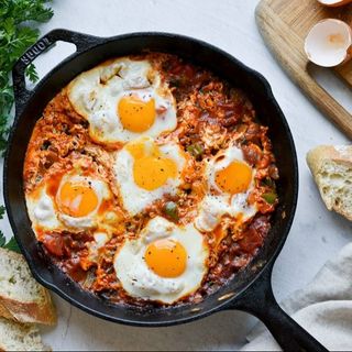 Kreta's Malagma - Menemen