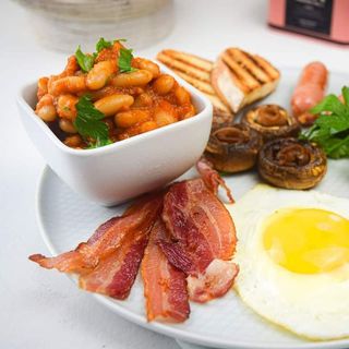 Desayuno Griego / Greek Beakfast