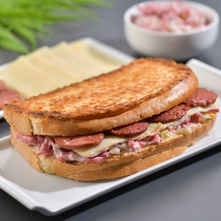 Sándwich Ephesus (Efes)