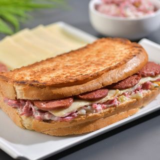 Bocadillo Ephesus (Efes)