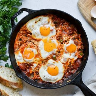 Kreta's Malagma - Menemen