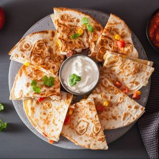 Quesadilla