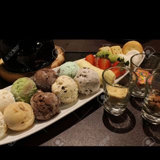 Vaschetta di gelato (500 g.)