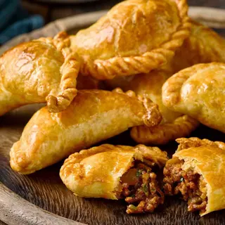 Empanada de carne