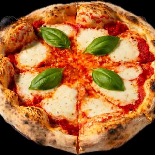 Margarita Pizza 33 cm