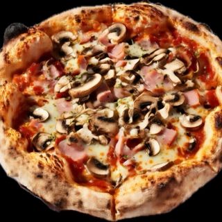 Regina Pizza 33 cm