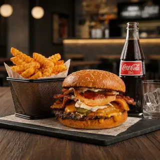 Bacon Combo