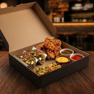 Fire Box