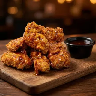 Tokyo Karaage