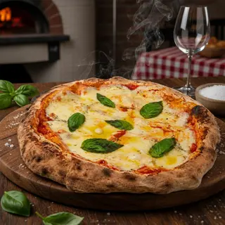 Margherita