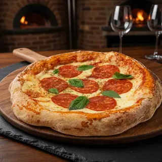 Pepperoni