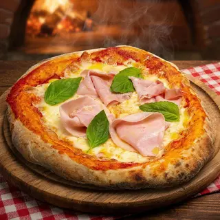 Prosciutto
