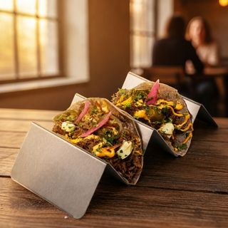 Beef Taco