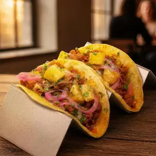 Cochinita Pibil