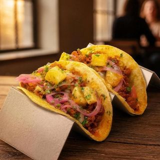 Cochinita Pibil