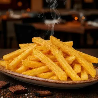 Fire Fries