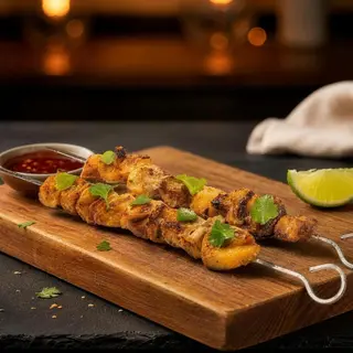 Chicken Skewer