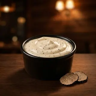 Truffle Mayo
