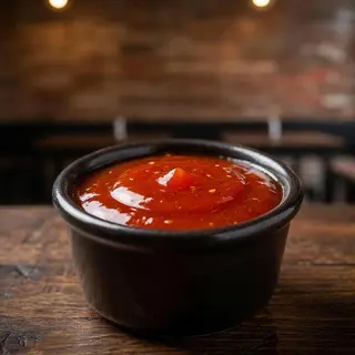 Dragon Sauce