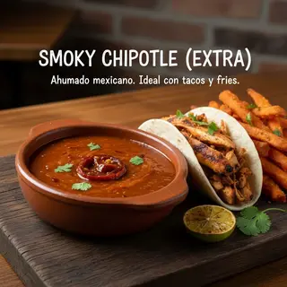 Smoky Chipotle