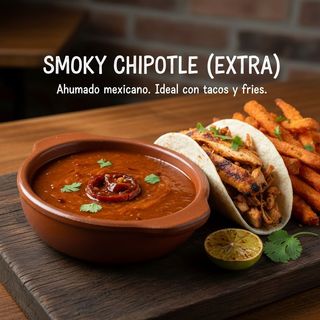Smoky Chipotle