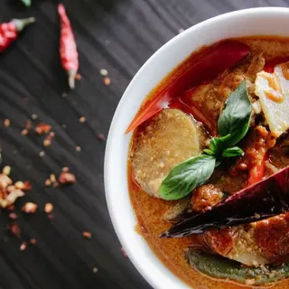 Thai Chili Lime