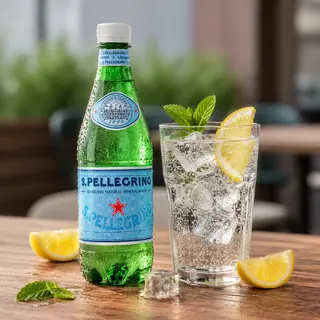 San Pellegrino 33 Cl