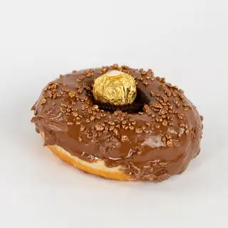 Dona Ferrero Rocher
