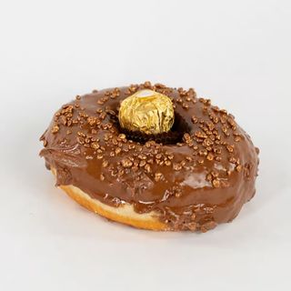 Dona Ferrero Rocher