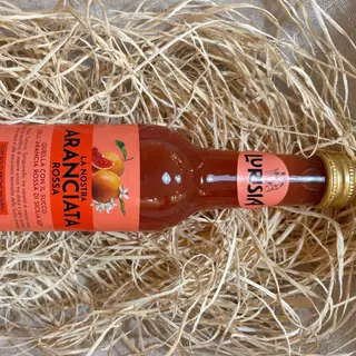 Aranciata rossa (275 ml.)