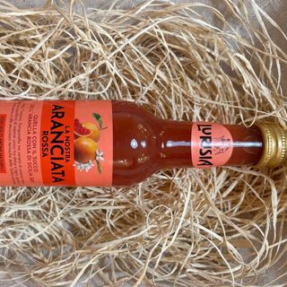 Aranciata rossa (275 ml.)