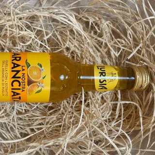Aranciata (275 ml.)