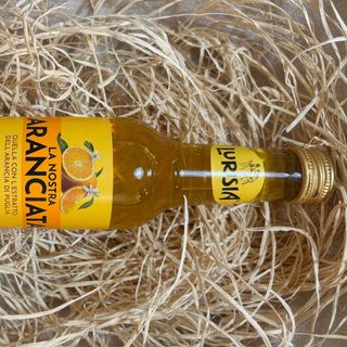 Aranciata (275 ml.)