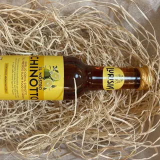 Chinotto (275 ml.)