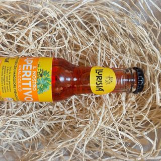 Aperitivo analcohólico (100 ml.)