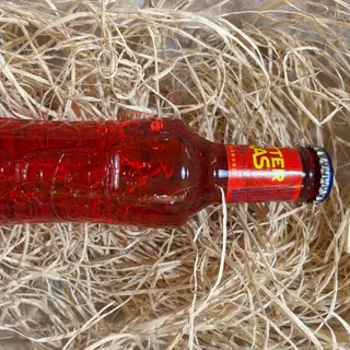 Bitter Kas