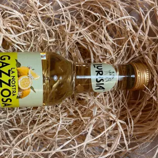 Gazzosa