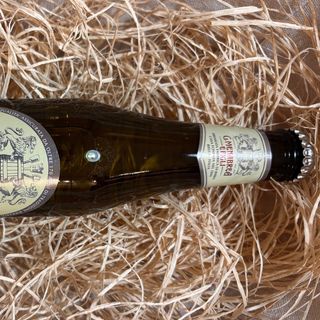 Cerveza Menabrea rubia