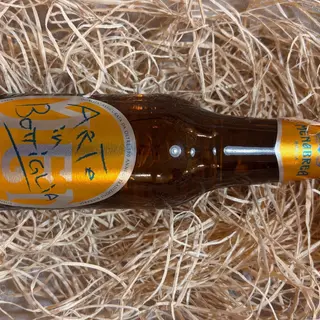 Cerveza Menabrea sin filtrar