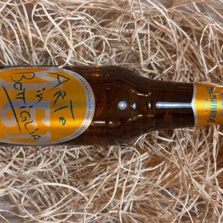 Cerveza Menabrea sin filtrar