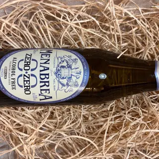 Cerveza Menabrea 00