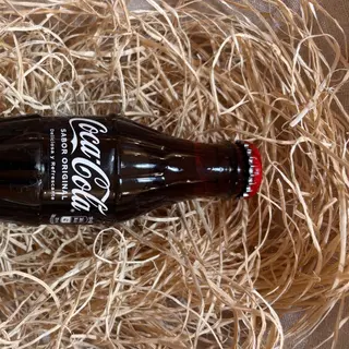 Coca-Cola (200 ml.)