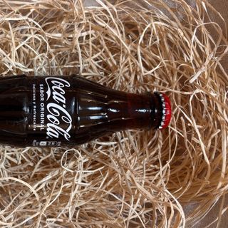 Coca-Cola (200 ml.)
