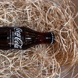 Coca-Cola Zero (200 ml.)