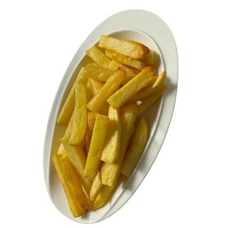 Patatas Fritas