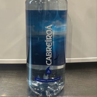 Agua (50 Cl.)